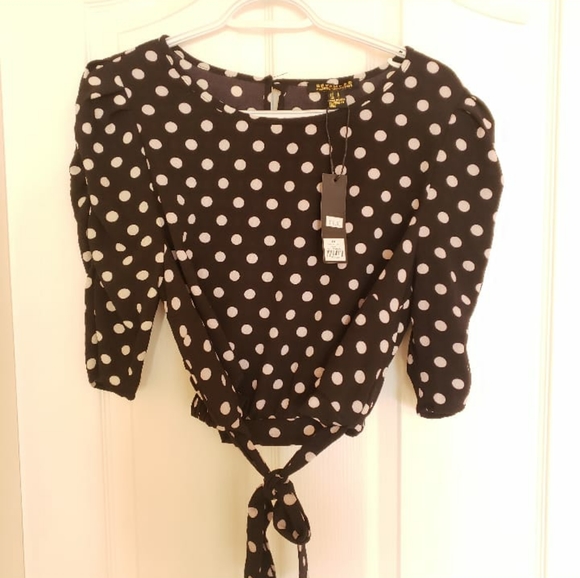 Crop tops - Picture 2 of 2